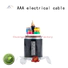 top brand pvc cable indoor company
