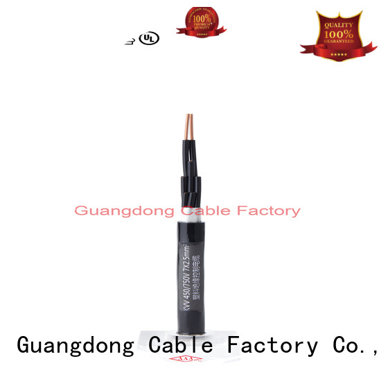 factory supply shielded cable custom best price