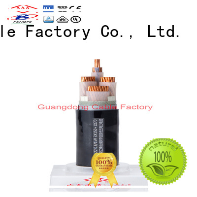 AAA best factory price xlpe power cable high-performance fast delivery
