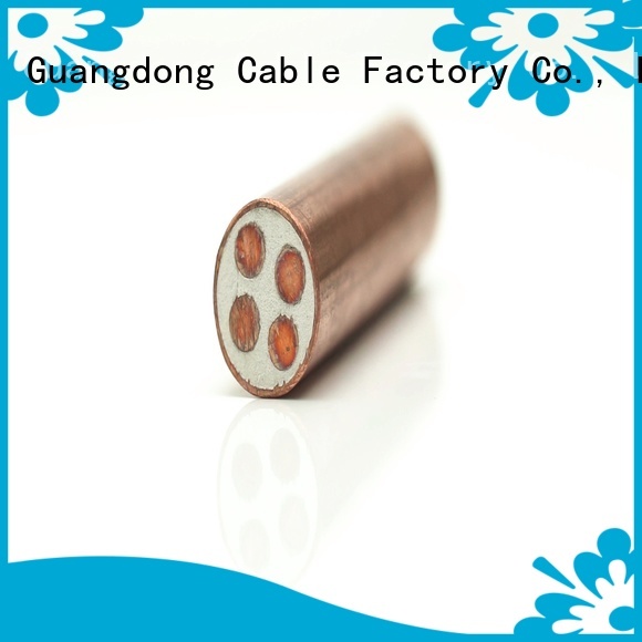 latest mineral insulated cable quality assured bulk supply