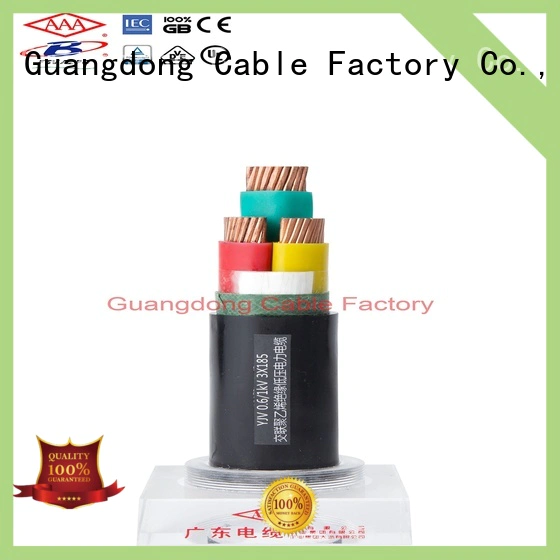 bulk supply power cable wire professional fast delivery