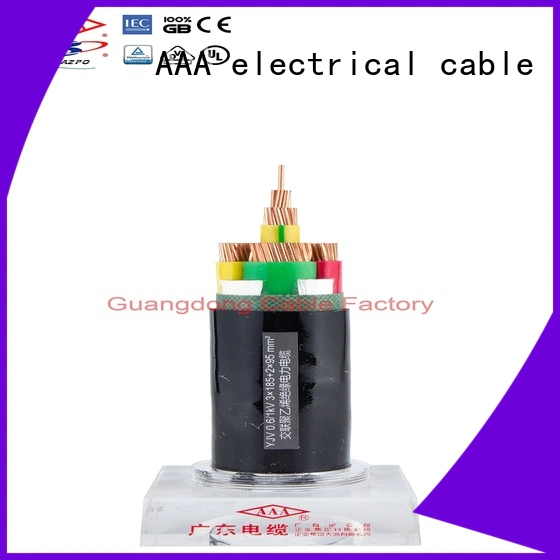 AAA best factory price power cable wire high-performance fast delivery