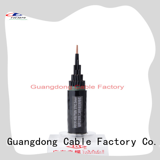 AAA control cable wholesale top factory