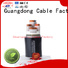 bulk supply electric power cable high-quality easy installation