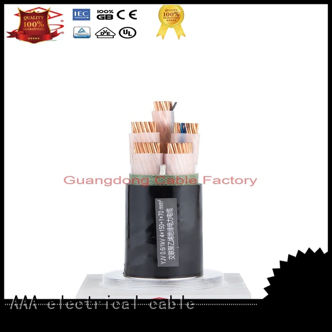 AAA best factory price medium voltage power cable high-performance fast delivery
