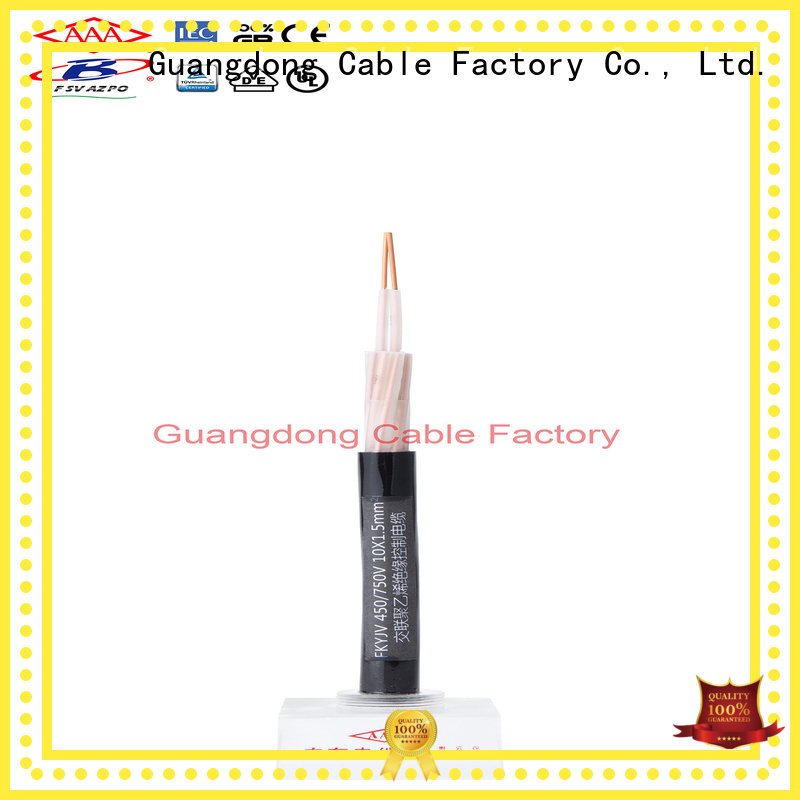 favorable price xlpe control cable experienced wholesale