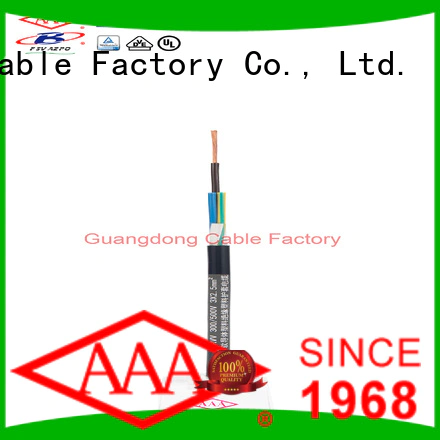 AAA super flexible cable high-quality bulk supply