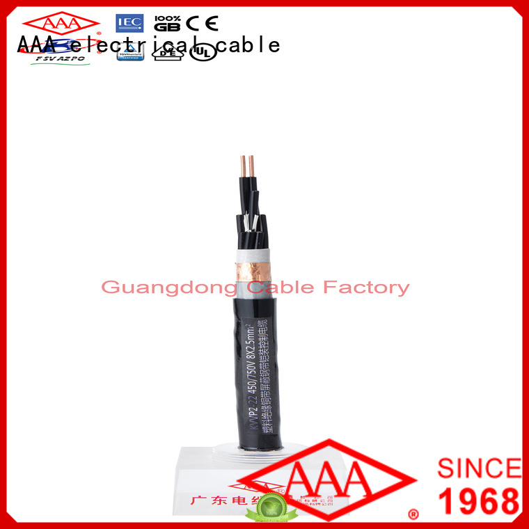 AAA bulk supply shielded cable high-tech for wholesale