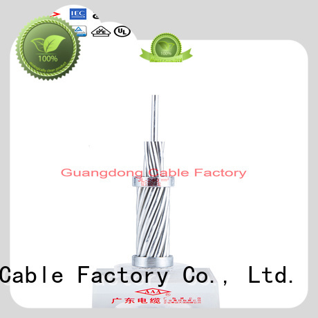 commercial aac cable best factory price easy installation