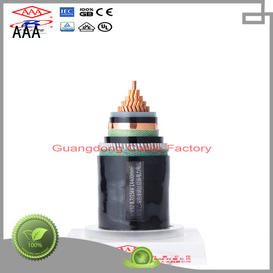 factory direct supply xlpe power cable high-quality for wholesale