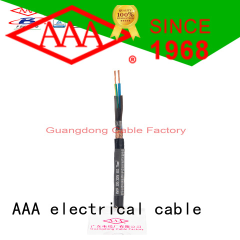 AAA latest super flexible cable high-quality bulk supply
