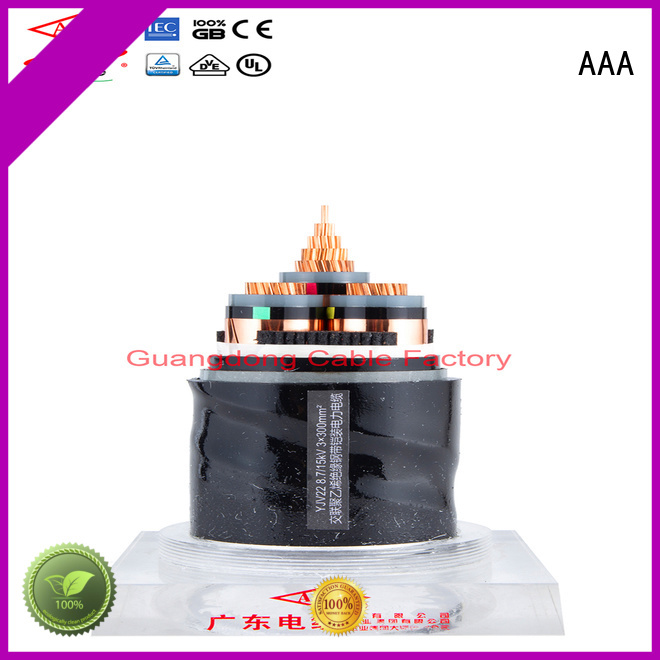 best factory price power cable wire high-performance fast delivery