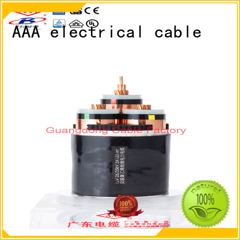 factory direct supply power cable wire professional fast delivery