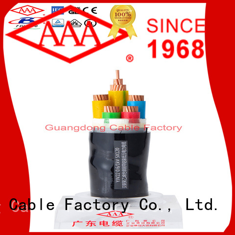 bulk supply xlpe power cable high-performance fast delivery